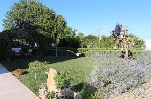 Bernalda Bed & Breakfast | All'ombra del Carrubo - Metaponto