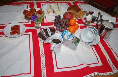 Bernalda Bed & Breakfast | All'ombra del Carrubo - Metaponto