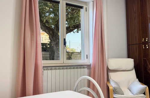 Ortona Apartment | All'ombra della quercia