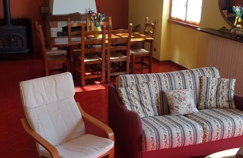 Pozzolgroppo Other | Allevamento B&B