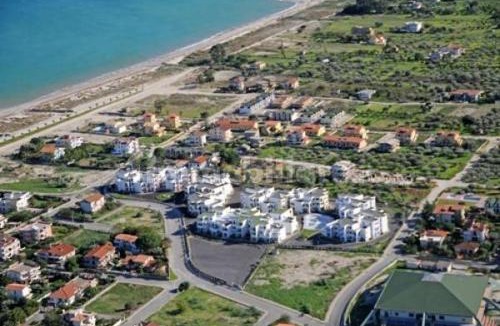Isca Marina Apartment | Alloggio