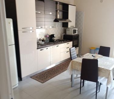 Acerra Apartment | Alloggio Salice