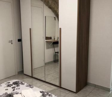 Montecilfone Apartment | Alloggio Teresina