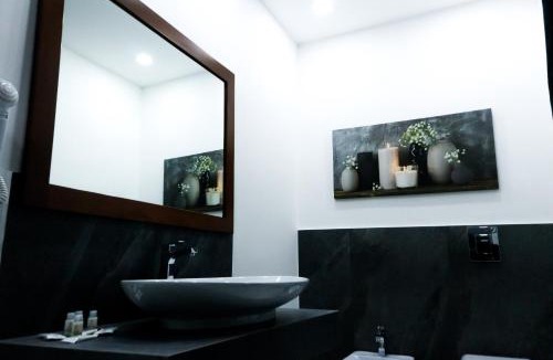 Portici Bed & Breakfast | Alma House