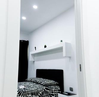 Portici Bed & Breakfast | Alma House