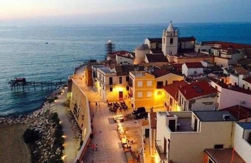 Termoli House | ALMA Rooms