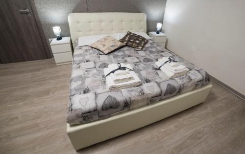 Gaeta House | Almayer La Locanda