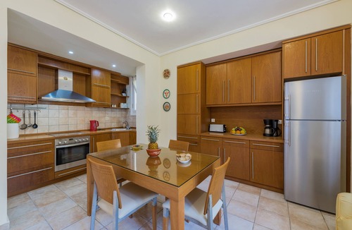 Argassi House | Aloezante : Traditional country house, close to the sea