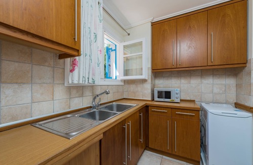 Argassi House | Aloezante : Traditional country house, close to the sea