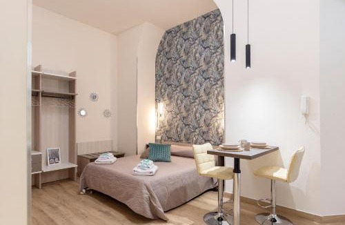 Vittorio Emanuele Apartment | Alor Suite