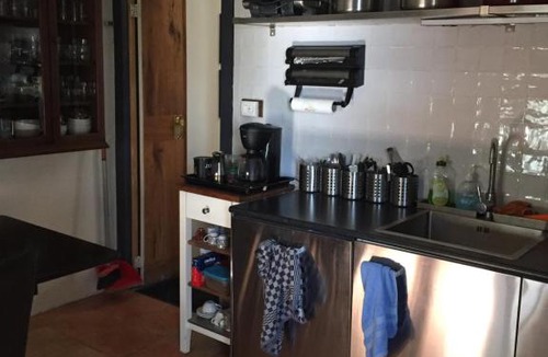 San Vincenzo-Cerchiara House | Alpacafarm Abruzzovakantie