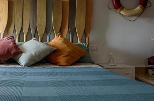 Pozzuoli Apartment | Altre Stelle Suite Apartments