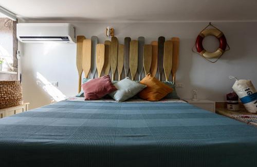 Pozzuoli Apartment | Altre Stelle Suite Apartments