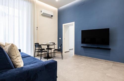 Arenella Apartment | Alyde Apartments