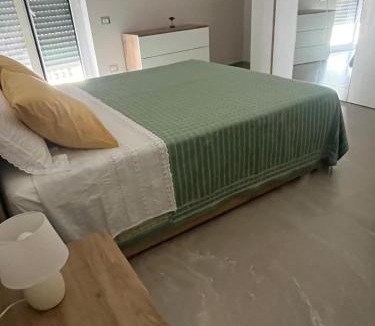 Pianura House | Alysia House