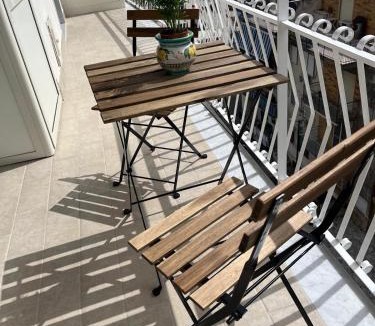 Pianura House | Alysia House
