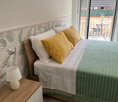 Pianura House | Alysia House
