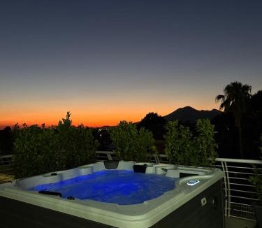 Sant'Antonio Abate Apartment | Amabile Luxury Rooms