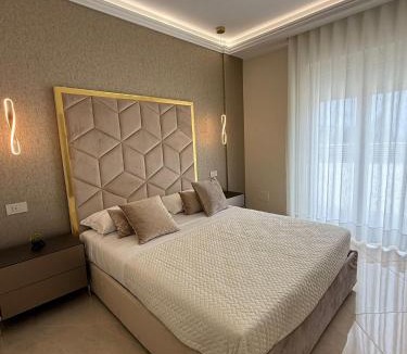 Sant'Antonio Abate Apartment | Amabile Luxury Rooms