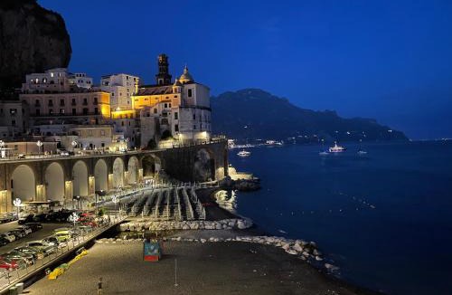Atrani Apartment | Amalfi Antica