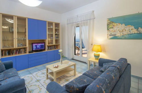 Furore Apartment | Amalfi Coast Apartment