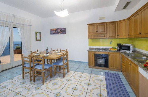 Furore Apartment | Amalfi Coast Apartment
