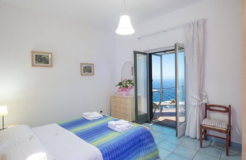 Furore Apartment | Amalfi Coast Apartment