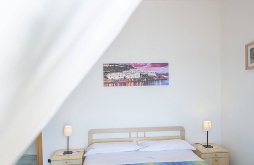 Furore Apartment | Amalfi Coast Apartment