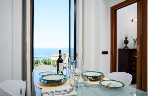 Vietri sul Mare Apartment | Amalfi Coast Family Luxury Suite