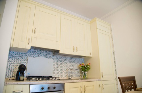 Raito Apartment | Amalfi coast House, Free Parking