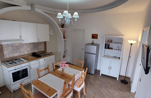 San Lazzaro Apartment | Amalfi Coast- Relax and recharge! Exquisite flat