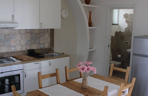 San Lazzaro Apartment | Amalfi Coast- Relax and recharge! Exquisite flat