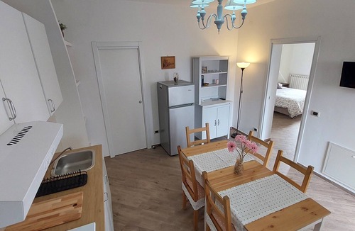 San Lazzaro Apartment | Amalfi Coast- Relax and recharge! Exquisite flat