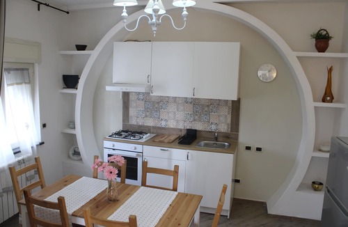 San Lazzaro Apartment | Amalfi Coast- Relax and recharge! Exquisite flat