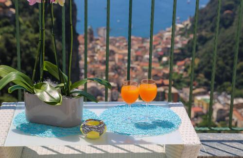 Pontone House | Amalfi Dream Charming House