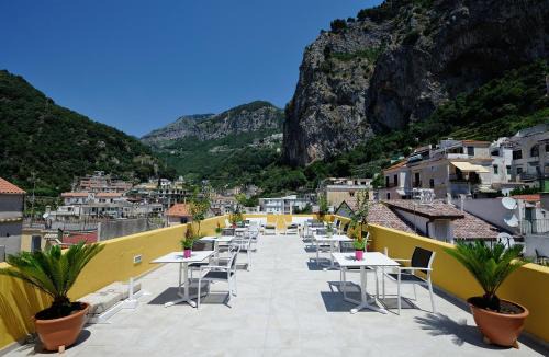 Amalfi Bed & Breakfast | Amalfi Luxury House