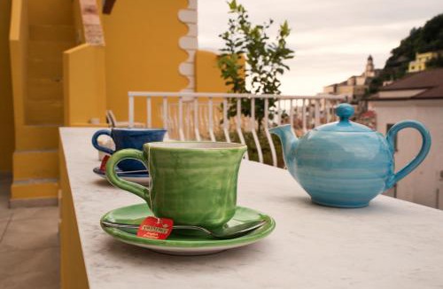 Amalfi Bed & Breakfast | Amalfi Luxury House