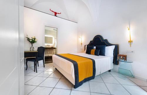 Amalfi House | Amalfi Relais