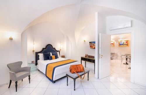 Amalfi Bed & Breakfast | Amalfi Resort