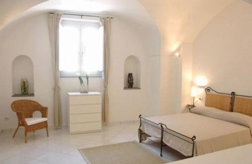 Amalfi Bed & Breakfast | Amalfi Resort