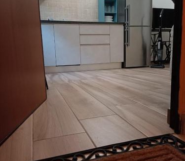 Crescenzago Apartment | amaMI