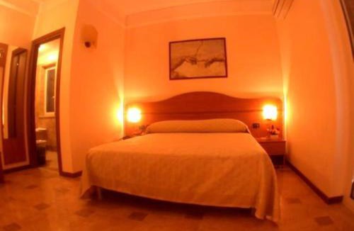 Afragola Hotel | Amaranto Hotel