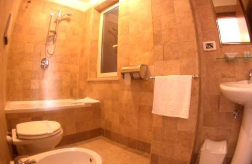 Afragola Hotel | Amaranto Hotel