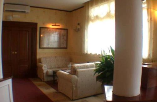 Afragola Hotel | Amaranto Hotel