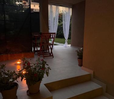 Laureana di Borrello Bed & Breakfast | Amarcord