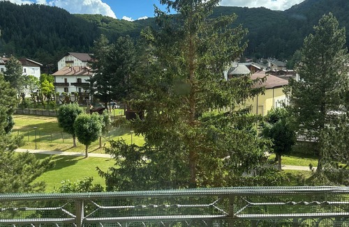 Roccaraso Apartment | Amarena is the ideal place to spend your holidays in complete relaxation