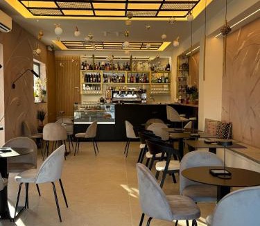 Lioni Bed & Breakfast | Amataville
