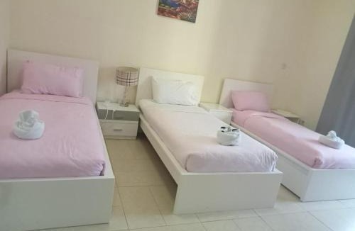 Barsha Heights Apartment | Amazing apartment 2 bed rooms in Tecom 6 pax
