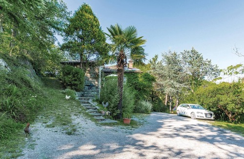 Bivio Lugnano House | Amazing home in Cortona (AR)