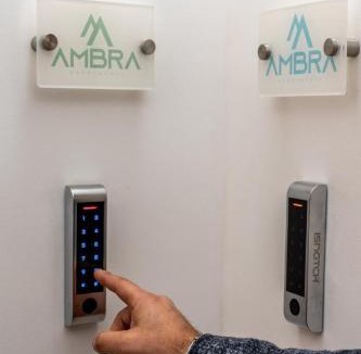 Rossano Apartment | Ambra Apartments